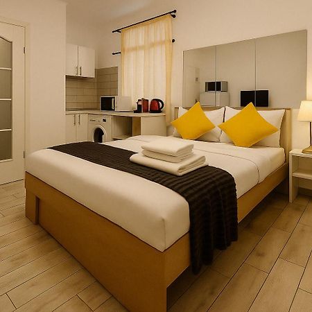 Prime 4 Apartment Bucharest Luaran gambar