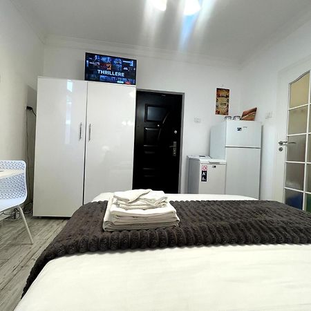 Prime 4 Apartment Bucharest Luaran gambar