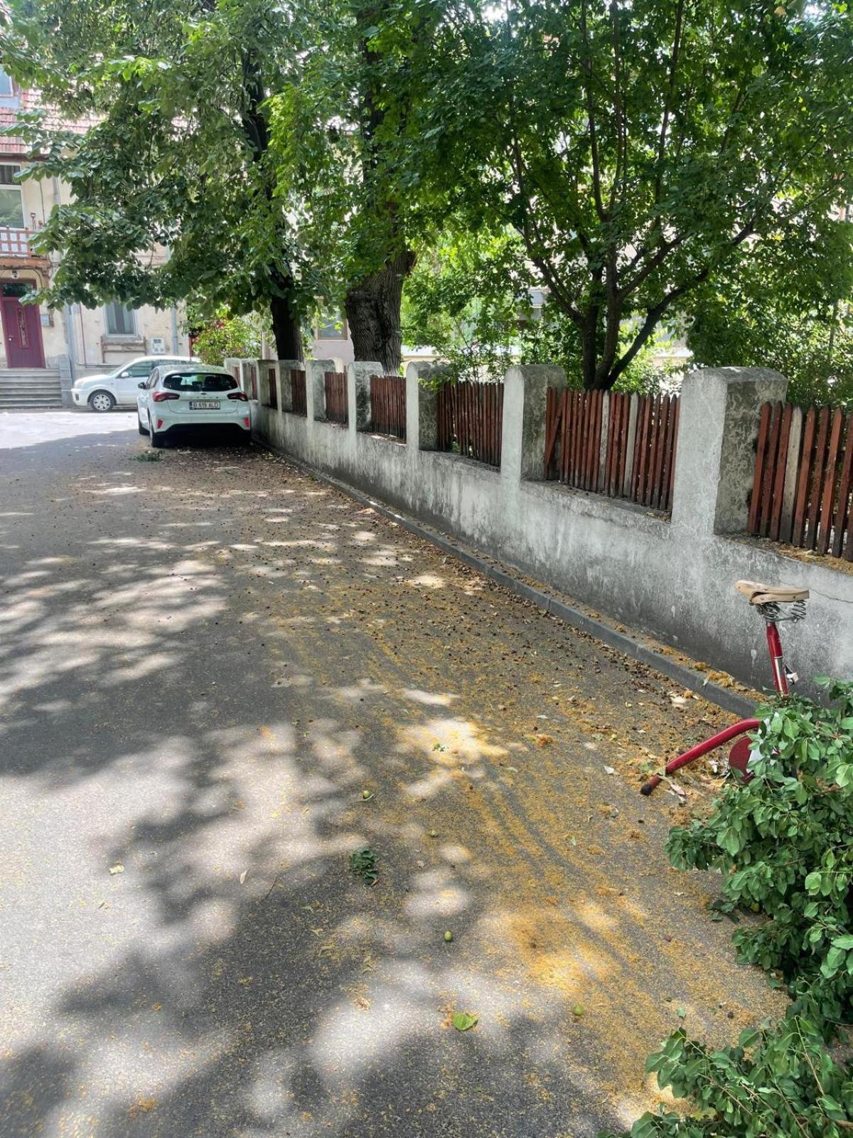 Prime 4 Apartment Bucharest Luaran gambar