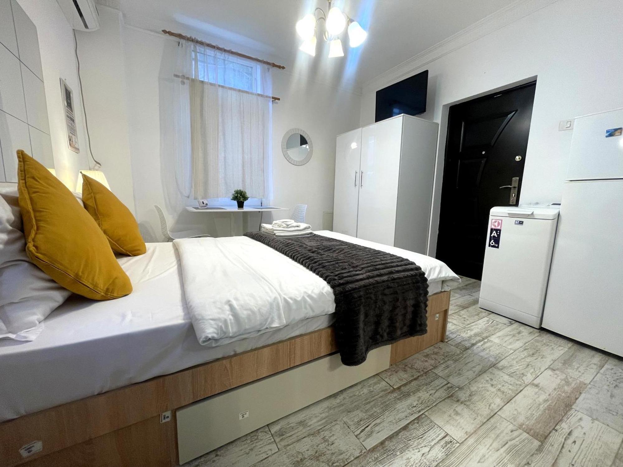 Prime 4 Apartment Bucharest Luaran gambar