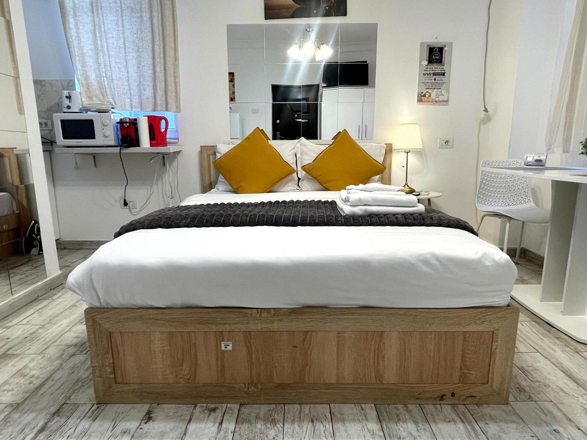 Prime 4 Apartment Bucharest Luaran gambar
