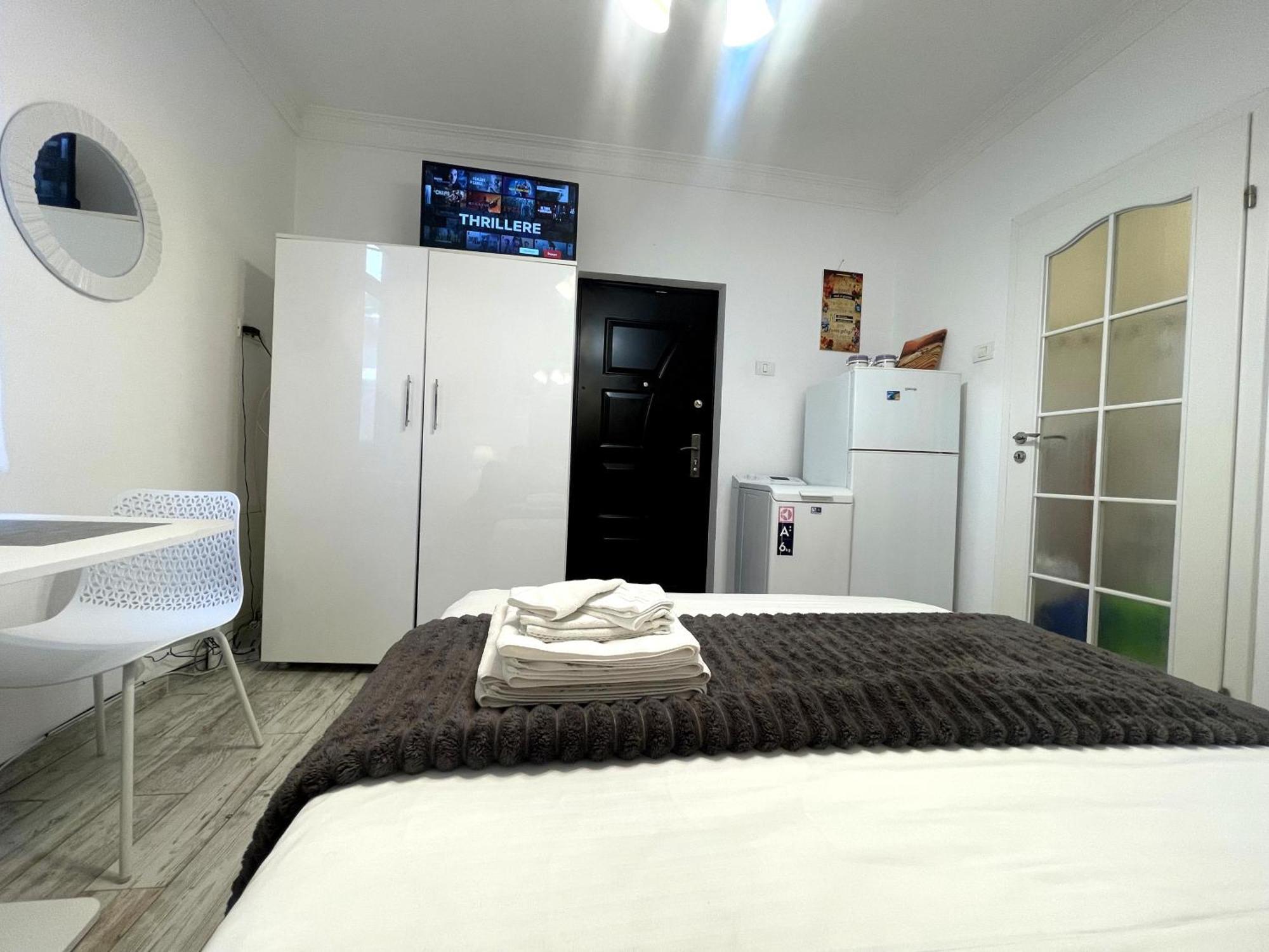 Prime 4 Apartment Bucharest Luaran gambar