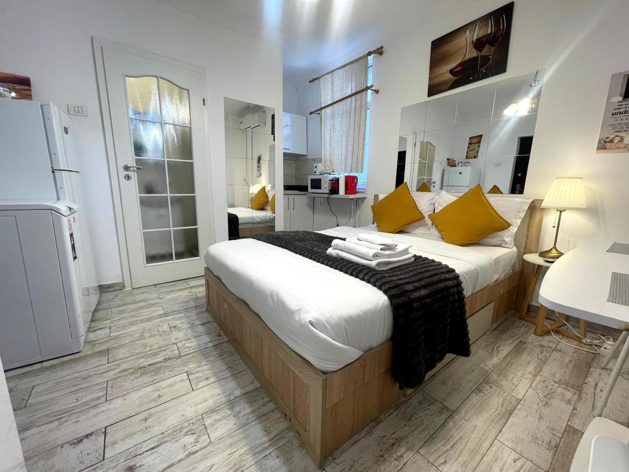 Prime 4 Apartment Bucharest Luaran gambar